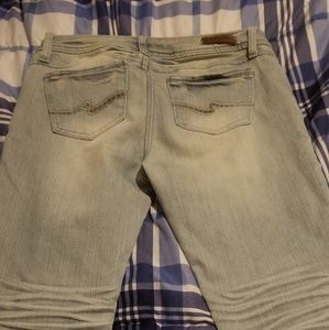 Almost famous Jean's